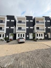 4 bedroom House for rent Kado Abuja