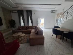 House for rent Thomas Estates Ajah Lagos Thomas estate Ajah Lagos