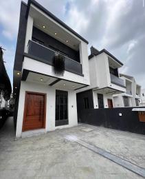 4 bedroom House for rent Ajah Lagos