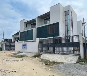 4 bedroom House for rent Ologolo Lekki Lagos