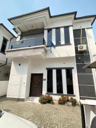 4 bedroom House for sale Royal Pine Estate Orchid Lekki Lagos