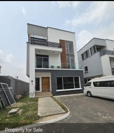 4 bedroom House for sale Off Oduduwa Way Ikeja Gra Ikeja GRA Ikeja Lagos