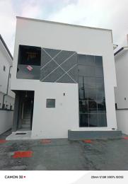 4 bedroom House for sale OGBA GRA Ogba Lagos