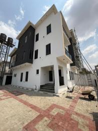 4 bedroom House for sale Wuse, Abuja Wuse 1 Abuja
