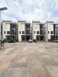 4 bedroom House for rent Kado Abuja