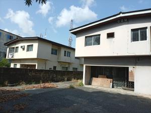 4 bedroom House for rent Off Owuokiri Crescent Alaka Estate Surulere Lagos