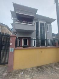 4 bedroom House for sale At Westend Estate Ikota Villa, Ikota Lekki Lagos