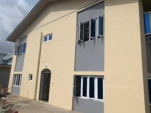 House for rent Off Adelabu Road Nuru Oniwo Street Adelabu Surulere Lagos