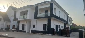 4 bedroom House for sale In An Estate Within Railway Compound Ebute Metta Yaba Lagos