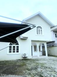 4 bedroom House for rent Lekki Phase 1 Lekki Lagos