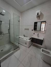 4 bedroom House for rent Ikota Lekki Ikota Lekki Lagos