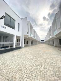 4 bedroom House for rent Close To Vgc, Lekki, Lagos Lekki Lagos