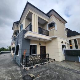 4 bedroom House for rent Carlton Gate Estate Kolapo Ishola Road General Gas Ibadan Akobo Ibadan Oyo