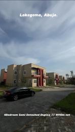 4 bedroom House for sale Lokogoma Abuja