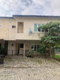 4 bedroom House for rent Chevron Estate chevron Lekki Lagos