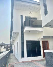 4 bedroom House for rent Ikota Lekki Ikota Lekki Lagos