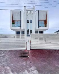 4 bedroom House for rent Ikota Lekki Ikota Lekki Lagos