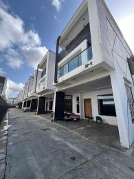 4 bedroom House for rent Ikota Lekki Ikota Lekki Lagos
