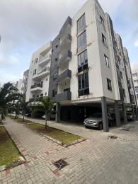 4 bedroom House for rent Ikate Lekki Ikate Lekki Lagos