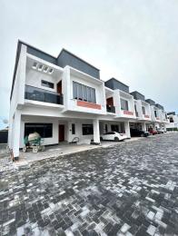 4 bedroom House for rent Jakande Ikate Lekki Lagos