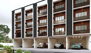 4 bedroom House for sale Gra Phase 3, Close To Mandela Car Wash Port Harcourt Rivers