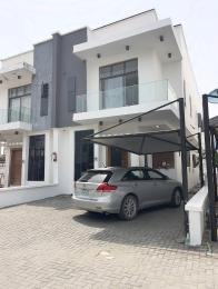 4 bedroom House for rent Osapa London Osapa london Lekki Lagos
