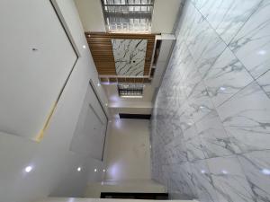 4 bedroom House for rent Inside Gateway Estate Magodo Face1 Estate Ojodu Lagos Magodo GRA Phase 1 Ojodu Lagos