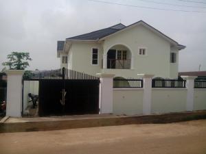 4 bedroom House for sale Adogba Off Monatan, Iwo Rd Ibadan Oyo
