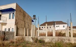 4 bedroom House for sale Behind Suncity Estate, Galadimawa Abuja