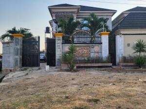 4 bedroom House for sale Bollads Event Center Area, Elewure Akala Express Ibadan Oyo