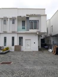 4 bedroom House for rent Lekki Conservation chevron Lekki Lagos