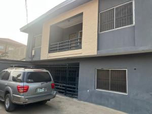 4 bedroom House for sale Akoka Yaba Lagos