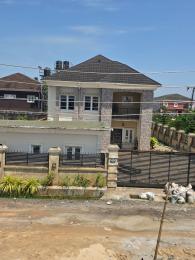 4 bedroom House for sale Forthright Gardens Estate Behind Punch Newspapers Lagos/ibadan Expressway. Magboro Obafemi Owode Ogun