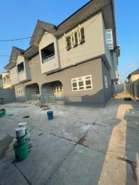4 bedroom House for rent Akala Estate J Nissi Side Akobo Ibadan Oyo