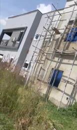 4 bedroom House for sale Sabon Lugbe Lugbe Abuja
