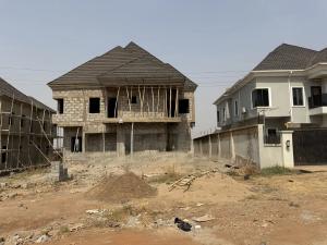 4 bedroom House for sale Pyakasa Lugbe Abuja
