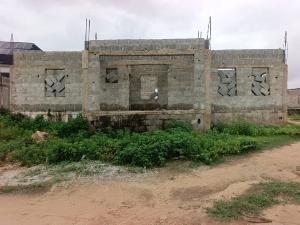4 bedroom House for sale Sabon Lugbe Lugbe Abuja