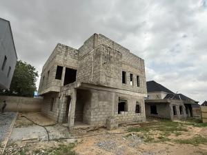 4 bedroom House for sale Sabon Lugbe Lugbe Abuja
