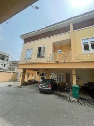 4 bedroom House for sale Orchid Lekki Lagos