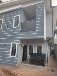 4 bedroom House for rent Harmony Estate Isheri North Ojodu Lagos