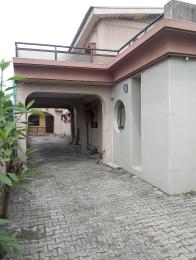 4 bedroom House for rent  Dolphin Estate Ikoyi Lagos