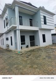 4 bedroom Flat / Apartment for sale Lagoon Estate Ogudu-Orike Ogudu Lagos