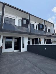 4 bedroom House for rent Ikota Lekki Ikota Lekki Lagos
