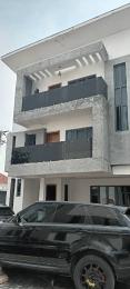 4 bedroom House for rent Ikate Lekki Close To Chisco, Lekki, Lagos Lekki Lagos