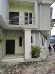 4 bedroom House for rent Lekki Lagos