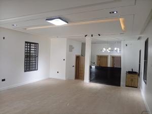 4 bedroom House for rent Inside Estate In Lifecamp Life Camp Abuja
