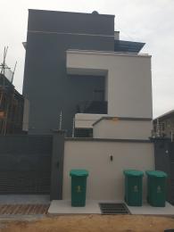 4 bedroom House for rent Abiola Estate Off Cmd Rd Shangisha Kosofe/Ikosi Lagos
