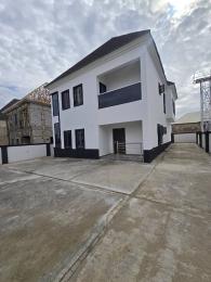 4 bedroom House for sale Lugbe Abuja