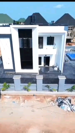 4 bedroom House for sale Enugu Enugu