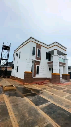 4 bedroom House for sale Enugu Enugu